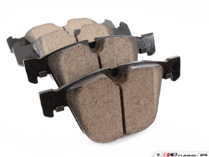 Performance Rear Brake Service Kit | ES3139045