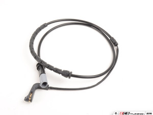 Performance Rear Brake Service Kit | ES3139045