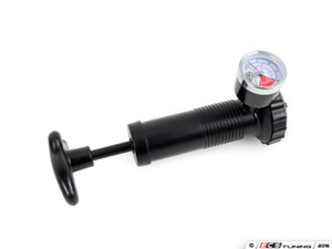 Brake Fluid Flush Kit - Level 2 | ES3141605