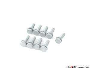 Water Pump Hardware Kit | ES3141671