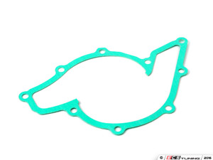 Water Pump Hardware Kit | ES3141671