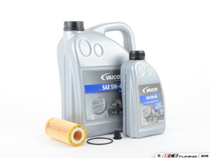 Economy Oil Service Kit | ES3141731