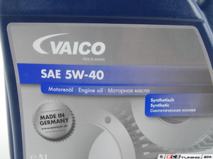 Oil Service Kit - With Magnetic Drain Plug | ES3143341