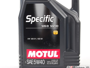 Oil Service Kit - With Magnetic Drain Plug | ES3143342