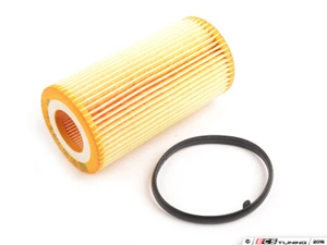 Oil Service Kit - With Magnetic Drain Plug | ES3143751
