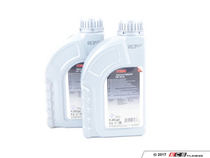 Oil Service Kit | ES3144632