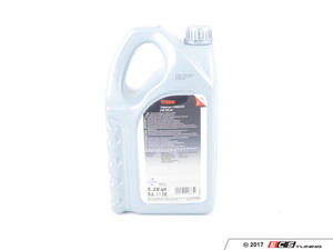 Oil Service Kit | ES3144632