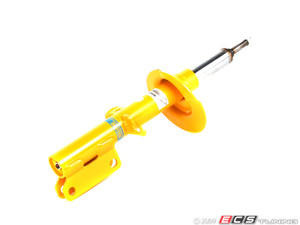 Front & Rear Sport Coil Spring Conversion Kit/Cup Kit - H&R and Bilstein