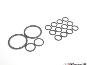 N54 Twin Turbo VTT Stock Upgrade Kit | ES3161767