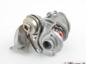N54 Twin Turbo VTT Stock Upgrade Kit | ES3161767