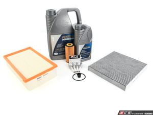 40K Mile Service Kit
