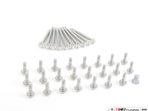 Oil Pan Gasket replacement kit | ES3173509