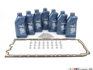 Oil Pan Gasket replacement kit | ES3173509
