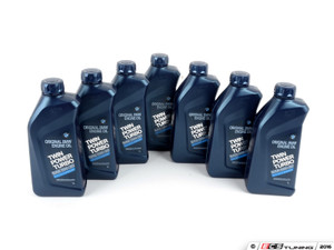 Oil Pan Gasket replacement kit | ES3173509