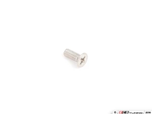 Economy Ceramic Front Brake Service Kit (312x25)
