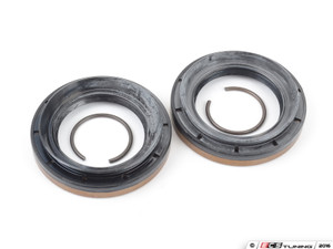 Differential Gasket Set