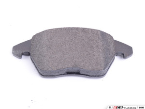 Economy Ceramic Front & Rear Brake Service Kit (312x25 / 272x10)