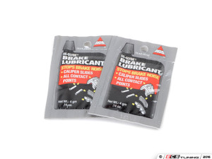 Economy Semi-Metallic Front Brake Service Kit (312x25) | ES3173660