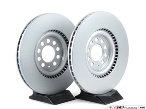 Economy Front & Rear Brake Service Kit (312x25/256x22)