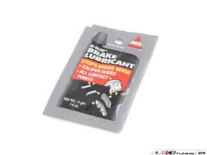 Economy Ceramic Front Brake Service Kit (312x25) | ES3173674