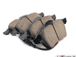 Economy Ceramic Front Brake Service Kit (312x25) | ES3173674