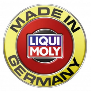 LIQUI MOLY Leichtlauf High Tech 5W40 Engine Oil - 1 LITER