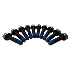 FLYWHEEL BOLT SET, VR6