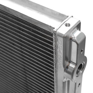 SUPERCHARGER HEAT EXCHANGER UPGRADE KIT FOR AUDI B8/B8.5 Q5/SQ5