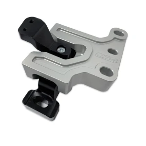 MOTORSPORT STREETSPORT ENGINE/TRANSMISSION MOUNT PAIR, 8N AUDI TT 1.8T & MKIV VOLKSWAGEN GOLF 1.8T
