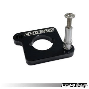 BILLET ALUMINUM COIL PACK HOLD DOWN BRACKET KIT FOR AUDI B5 S4/RS4 & C5 A6/ALLROAD 2.7T