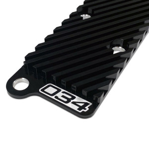 BILLET ALUMINUM COIL PACK HOLD DOWN BRACKET KIT FOR AUDI B5/B6 A4, 8N TT, VW, MKIV BEETLE, MKIV GLI/GOLF/GTI/JETTA/RABBIT, B5 PASSAT 1.8T
