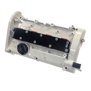 BILLET ALUMINUM COIL PACK HOLD DOWN BRACKET KIT FOR AUDI B5/B6 A4, 8N TT, VW, MKIV BEETLE, MKIV GLI/GOLF/GTI/JETTA/RABBIT, B5 PASSAT 1.8T