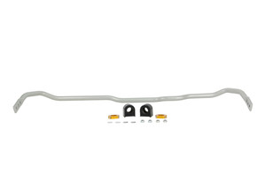 Whiteline Sway bar - 24mm X heavy duty blade adjustable
