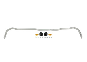 Whiteline Sway bar - 24mm X heavy duty blade adjustable