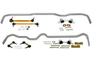 Whiteline Sway bar - vehicle kit | BWK004