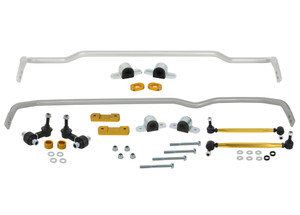 Whiteline Sway bar - vehicle kit | BWK018