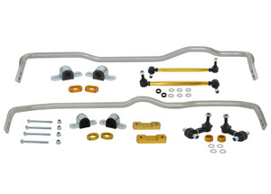 Whiteline Sway bar - vehicle kit | BWK019