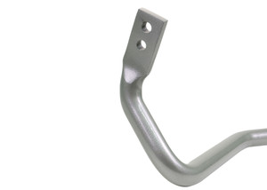 Whiteline Sway bar - 24mm heavy duty blade adjustable