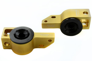 Whiteline Control arm - lower inner rear bushing | KCA316