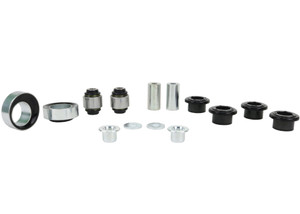 Whiteline Control arm - geometry correction kit