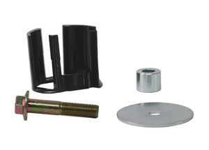Whiteline Engine - torque arm bushing | KDT952