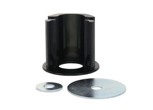 Whiteline Engine - torque arm bushing | KDT968