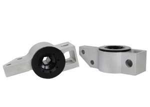 Whiteline Control arm - lower inner rear bushing | W53514