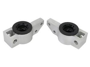 Whiteline Control arm - lower inner rear bushing | W53514