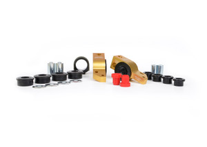 Whiteline Essential Vehicle Kit