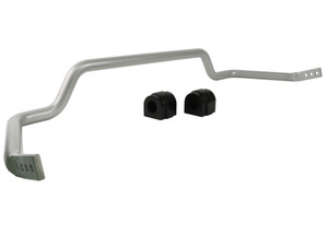 Whiteline Sway bar - 30mm heavy duty blade adjustable