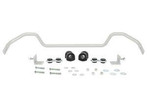 Whiteline Sway bar - 27mm heavy duty blade adjustable | BBF39Z