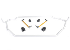 Whiteline Sway bar - vehicle kit | BBK004