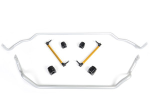 Whiteline Sway bar - vehicle kit | BBK004