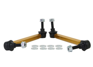 Whiteline Sway bar - link | KLC140-255